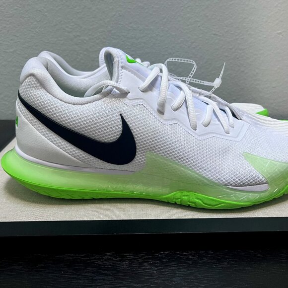 Nike Men\'s Zoom Steam Cage 4 Rafa Low main image 4
